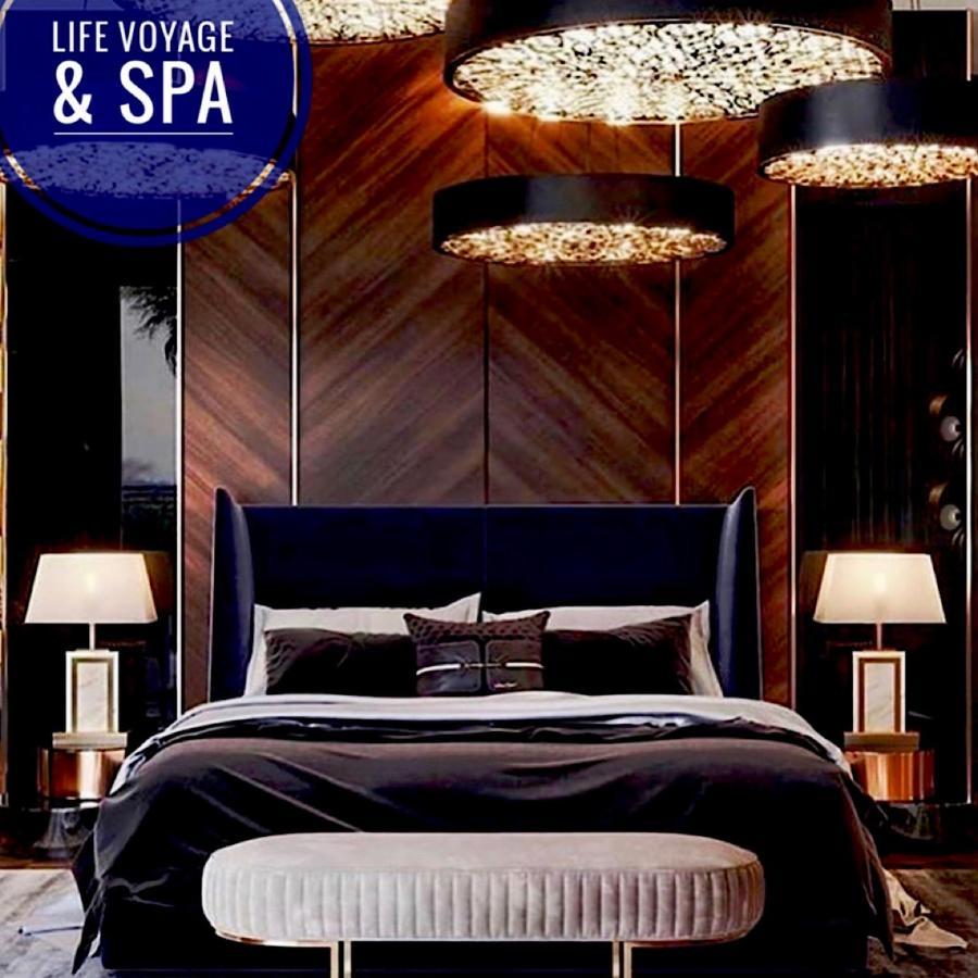 Life Voyage & - Strasbourg's Center Luxury Experience Apartment