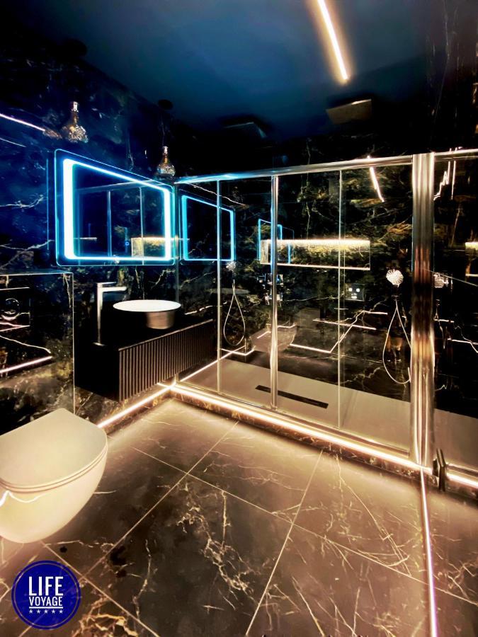 Life Voyage & - Strasbourg's Center Luxury Experience Apartment *