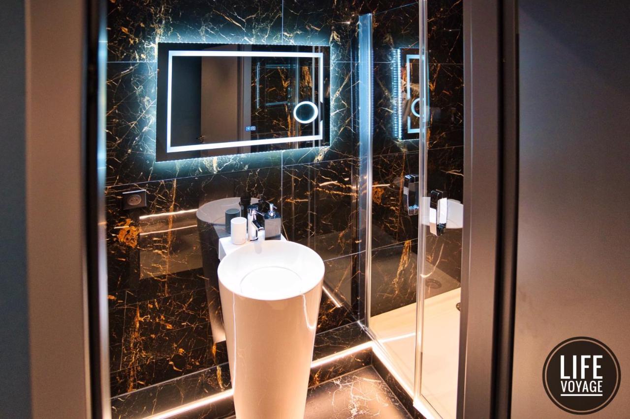 Life Voyage & - Strasbourg's Center Luxury Experience * Straßburg