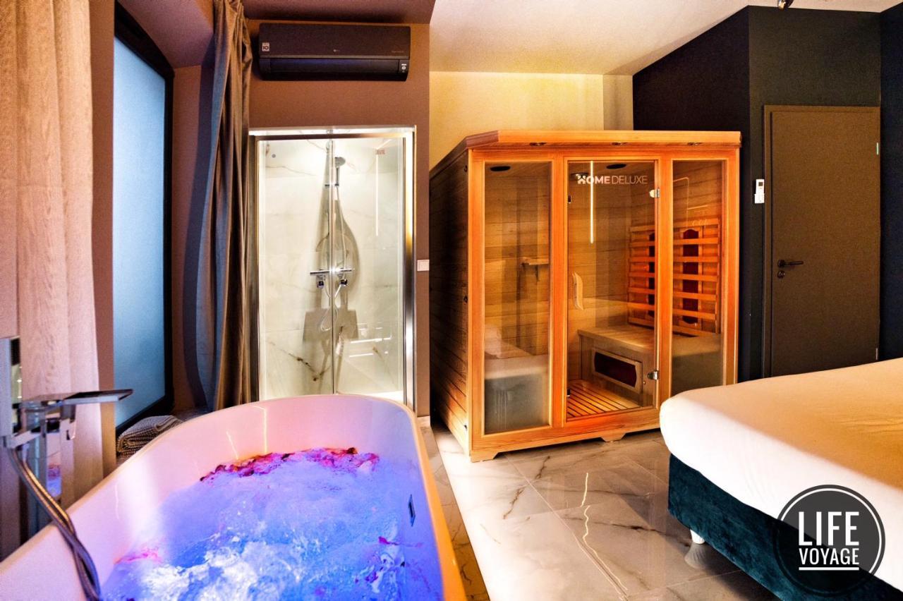 Life Voyage & - Strasbourg's Center Luxury Experience *