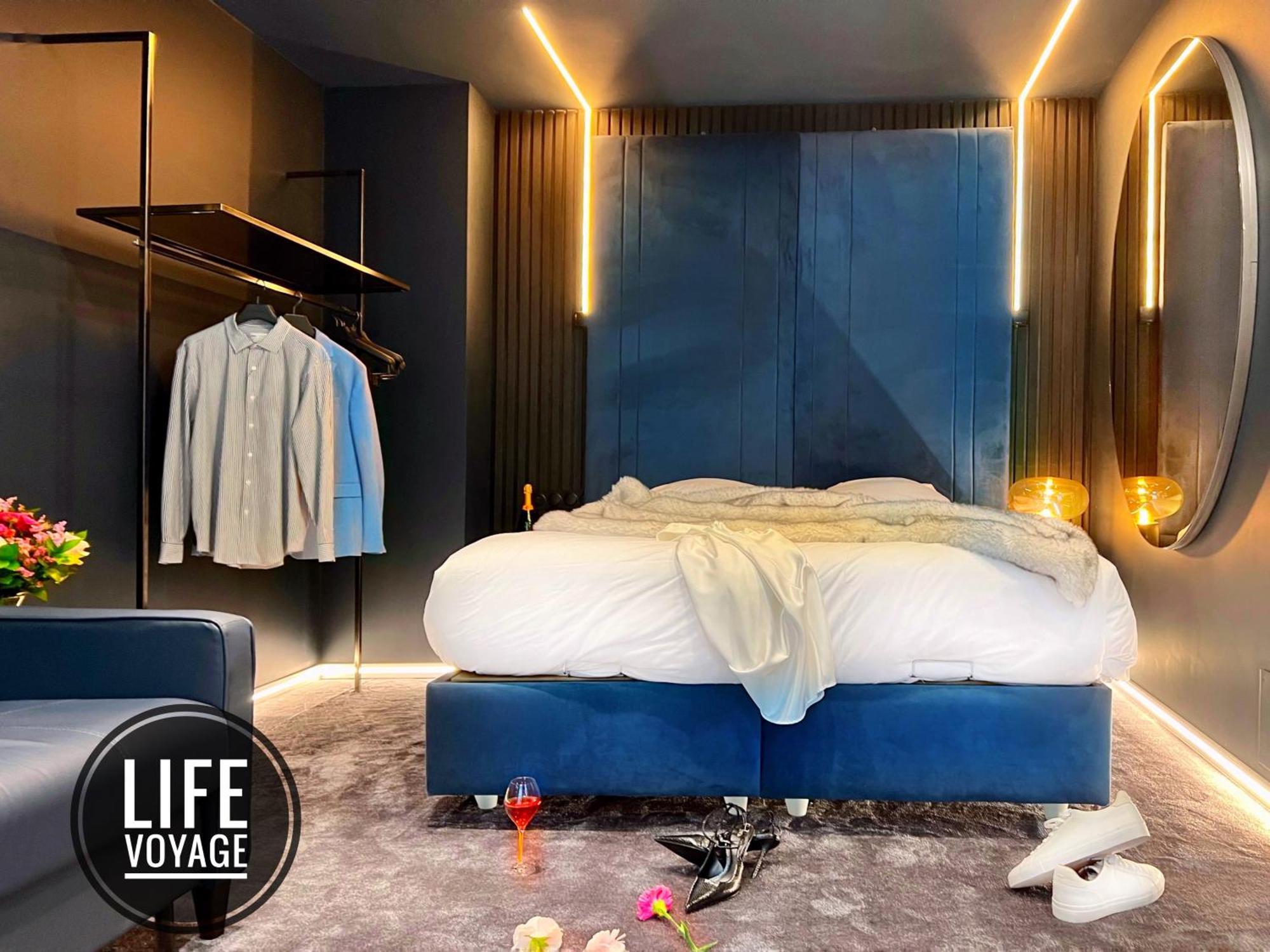 Life Voyage & - Strasbourg's Center Luxury Experience * Straßburg