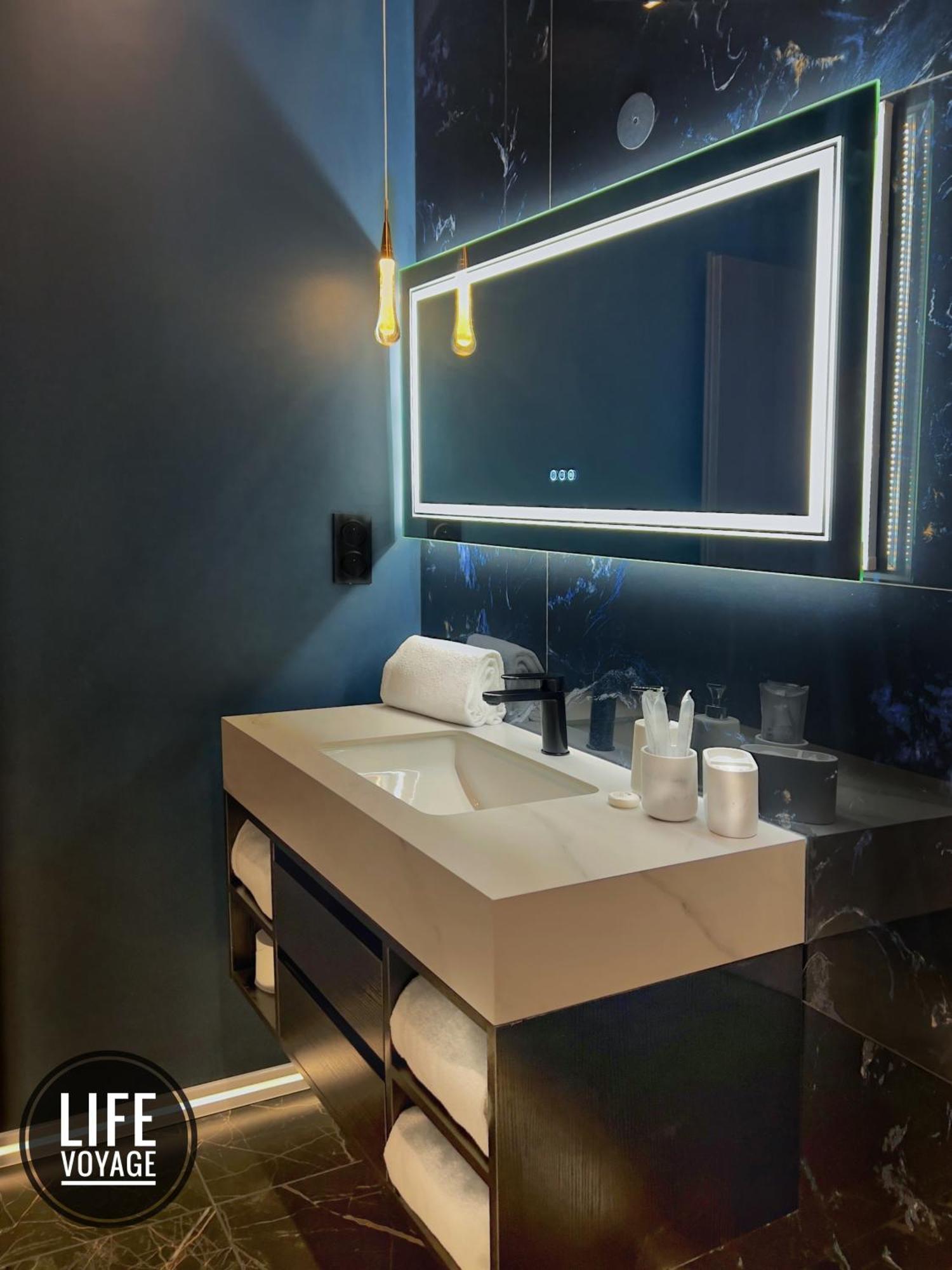 Life Voyage & - Strasbourg's Center Luxury Experience * Straßburg