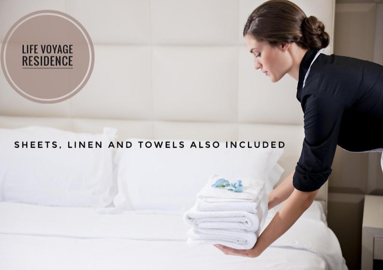 Apartment Life Voyage & - Strasbourg's Center Luxury Experience *
